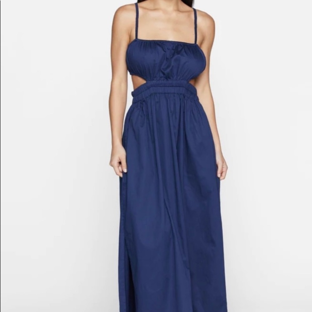 Mikoh Tansy Dress